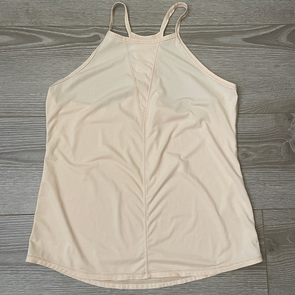 Zella Yoga Top